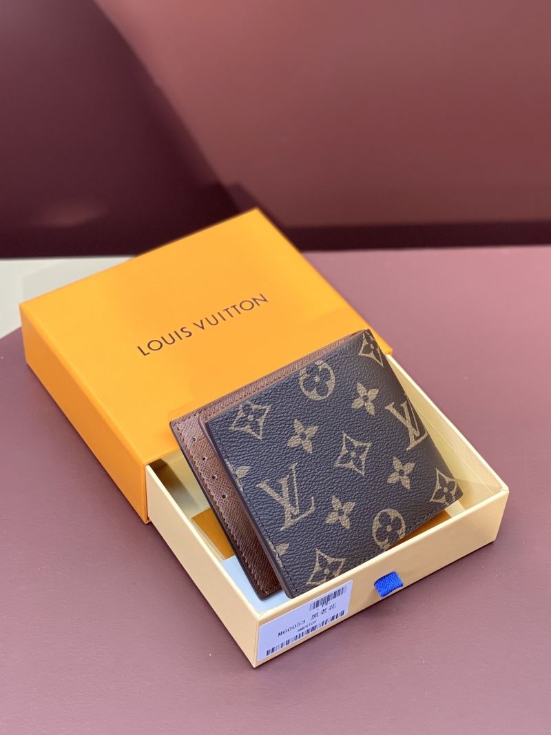 LV Wallets